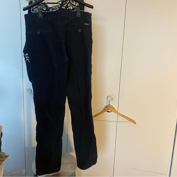 100%Cotton Sz34 corduroy Pants • Mens• Jockey Brand - Picture 5 of 8